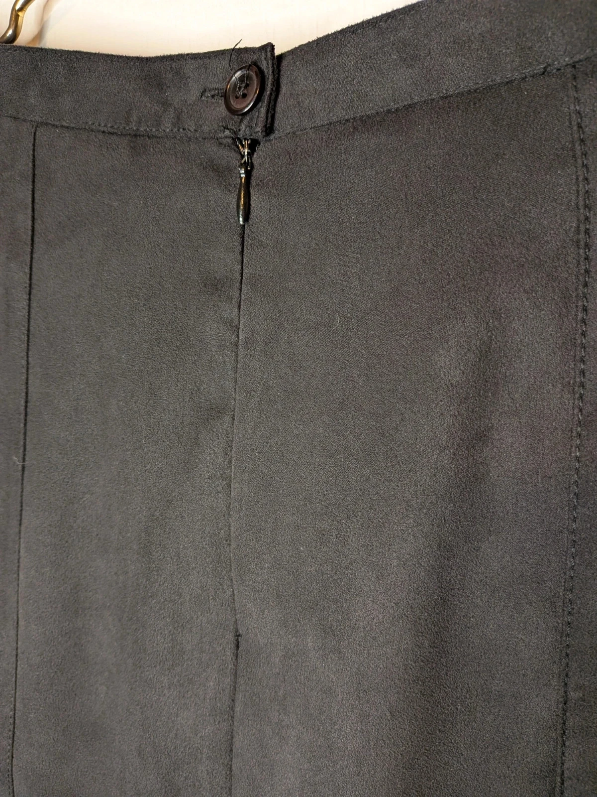 Very soft skirt – photo 9